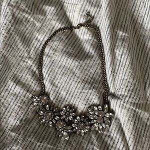 Baublebar necklace